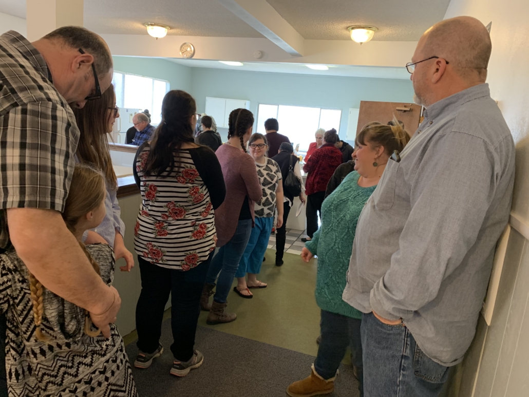 About – Prineville Church of Christ